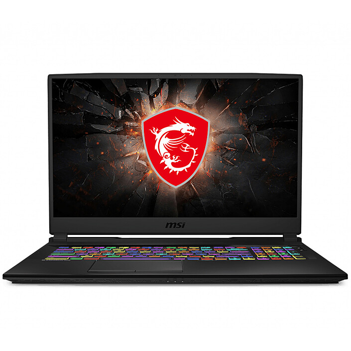 PC portable