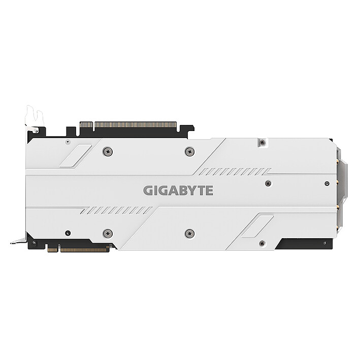 Acheter Gigabyte GeForce RTX 2070 SUPER GAMING OC 3X WHITE 8G 