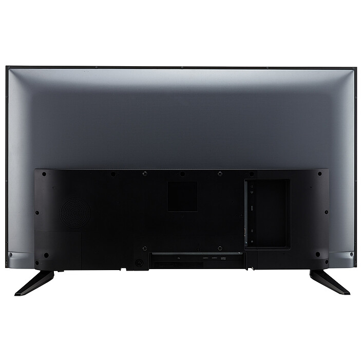 Acer 43" LED - DM431Kbmiiipx pas cher