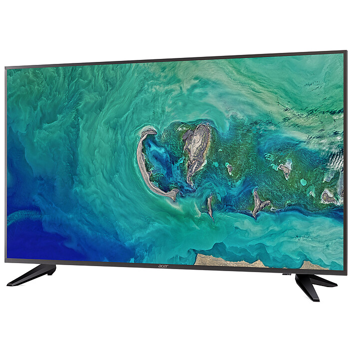 Avis Acer 43" LED - DM431Kbmiiipx