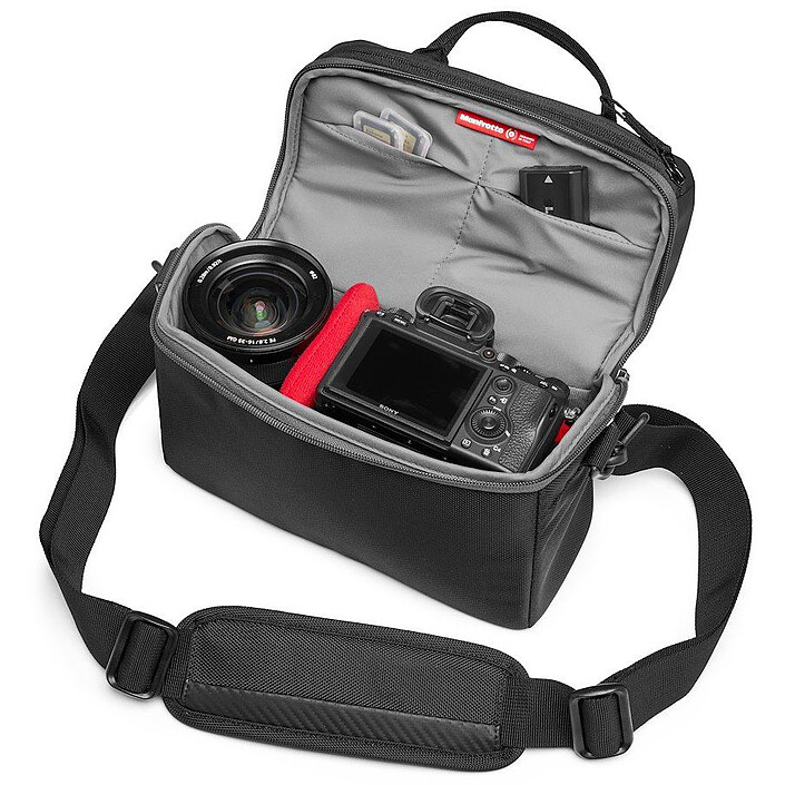 Avis Manfrotto Advanced² Shoulder Bag Medium