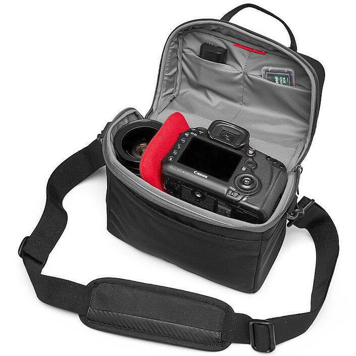 Buy Manfrotto Advanced Shoulder Bag Large
