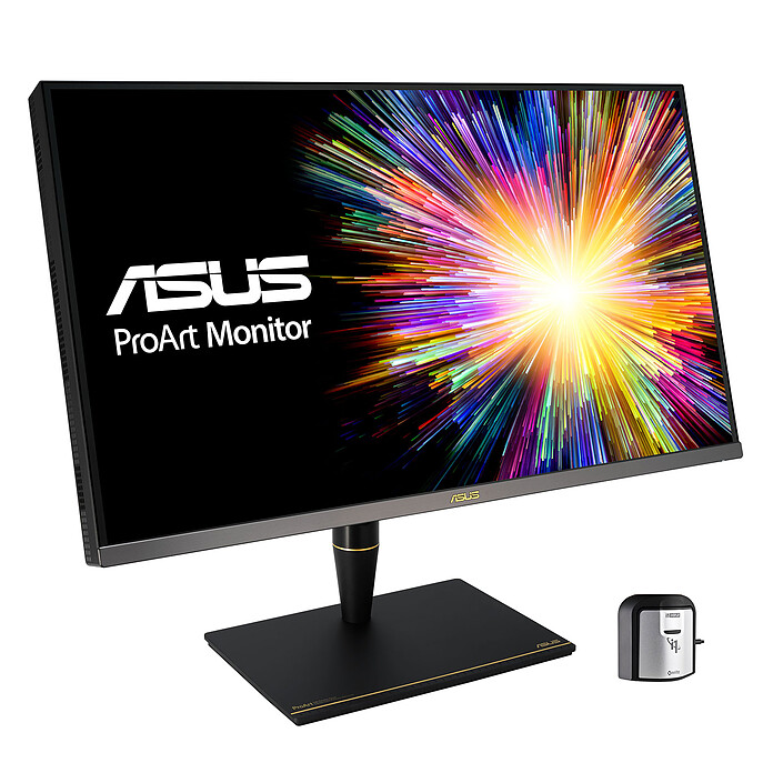 ASUS 32" QLED - ProArt PA32UCX-PK pas cher