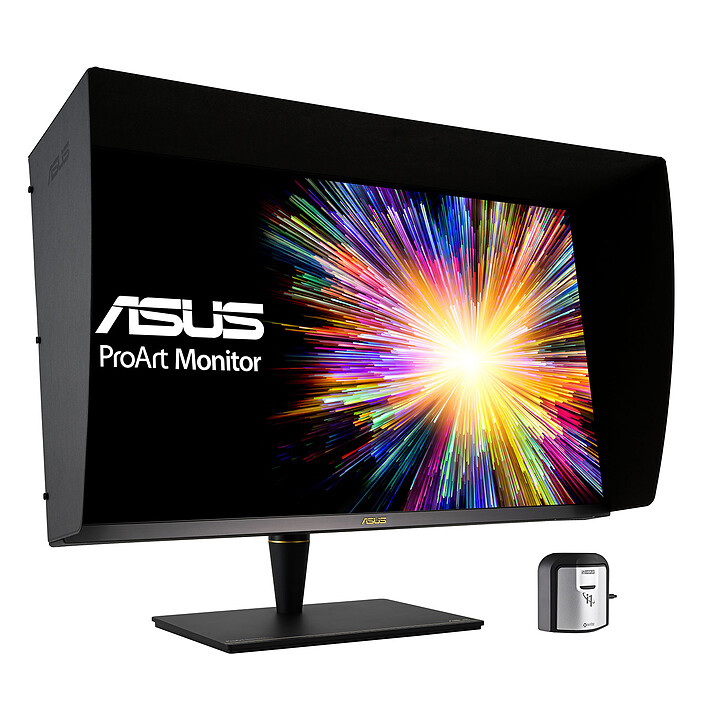 Acheter ASUS 32" QLED - ProArt PA32UCX-PK