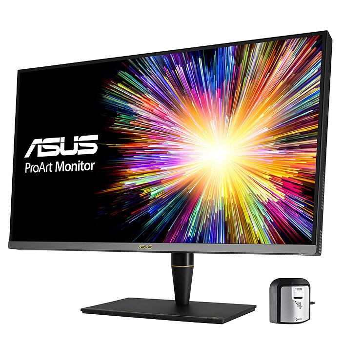 Avis ASUS 32" QLED - ProArt PA32UCX-PK