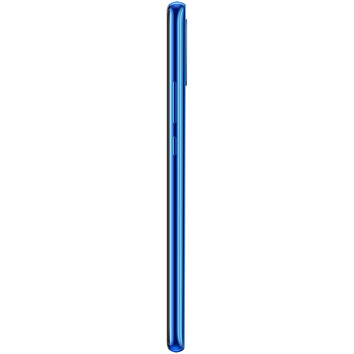 Acheter Honor 9X Bleu · Reconditionné
