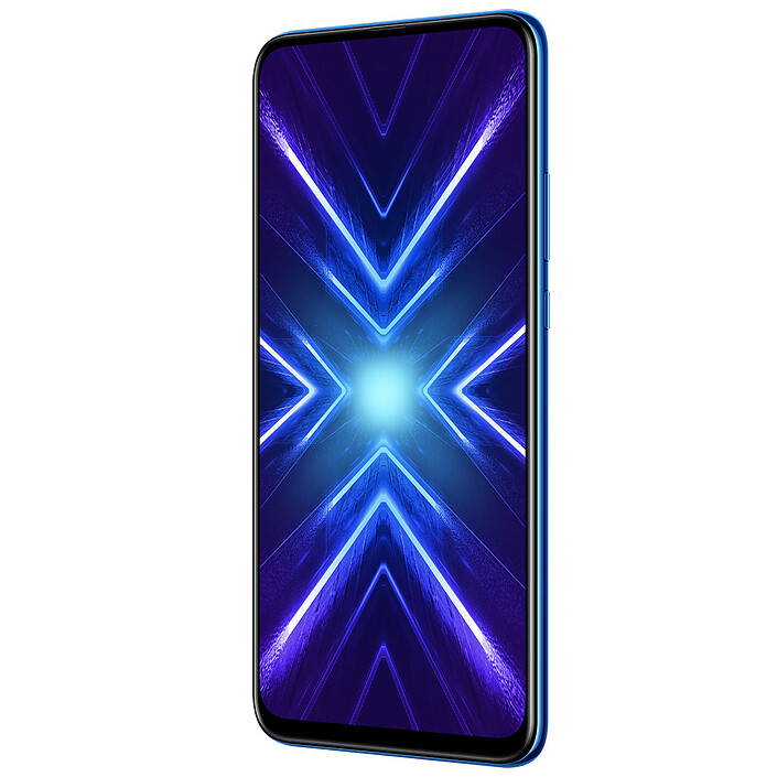 Avis Honor 9X Bleu · Reconditionné