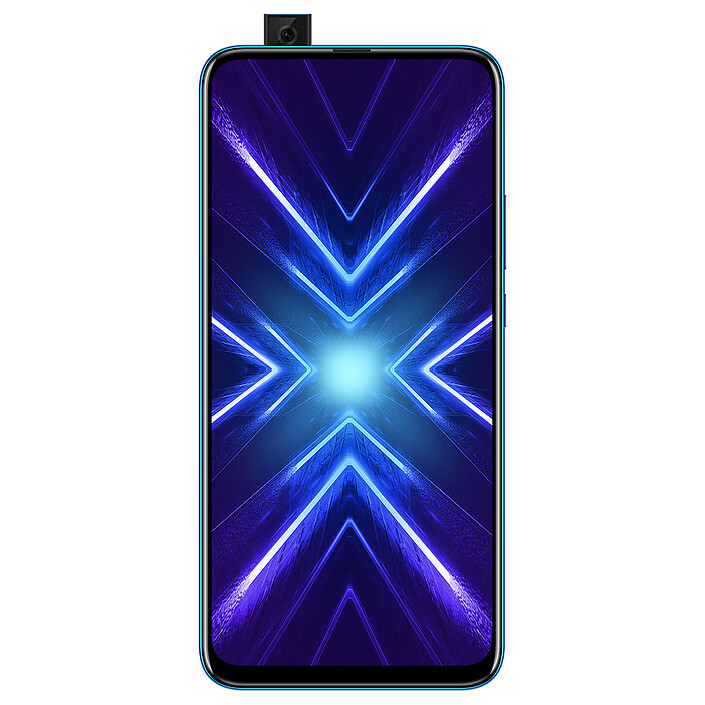 Smartphone reconditionné
