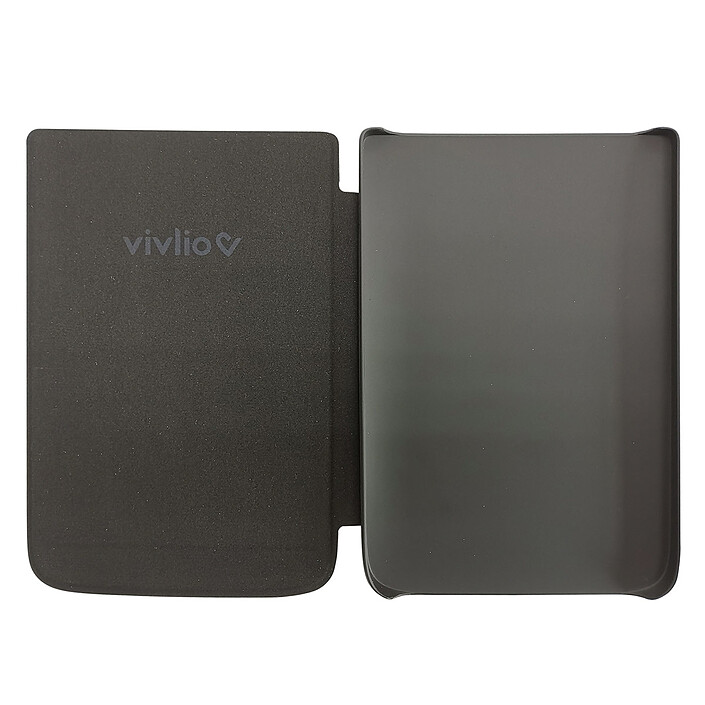cheap Vivlio Touch HD Plus Copper/Black Free eBook Pack Black Case