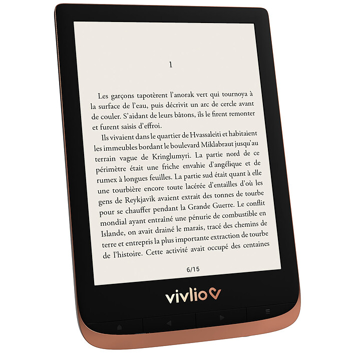 E-reader