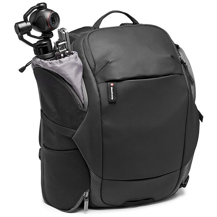 Avis Manfrotto Advanced² Travel Backpack