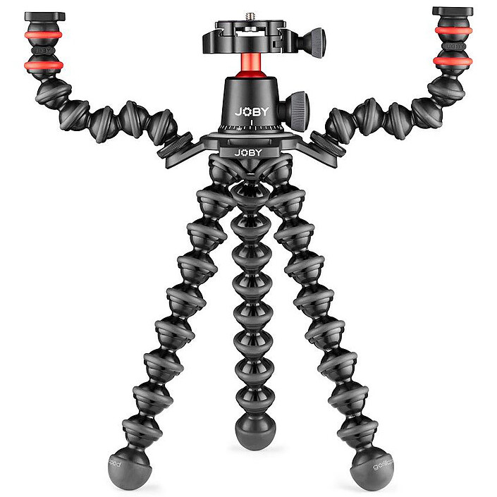 Joby Gorillapod 3K PRO Rig