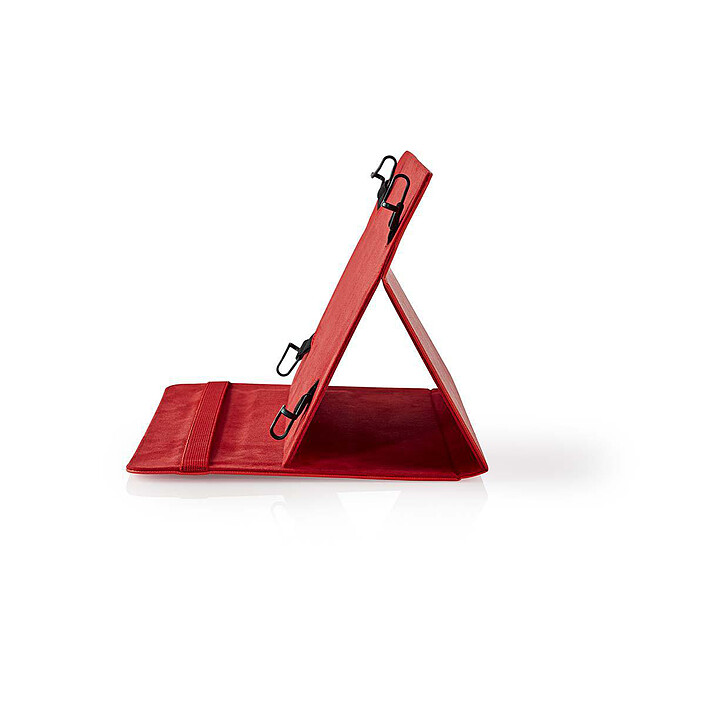 Acheter Nedis Etui Protecteur pour Tablette 10.1" Rouge
