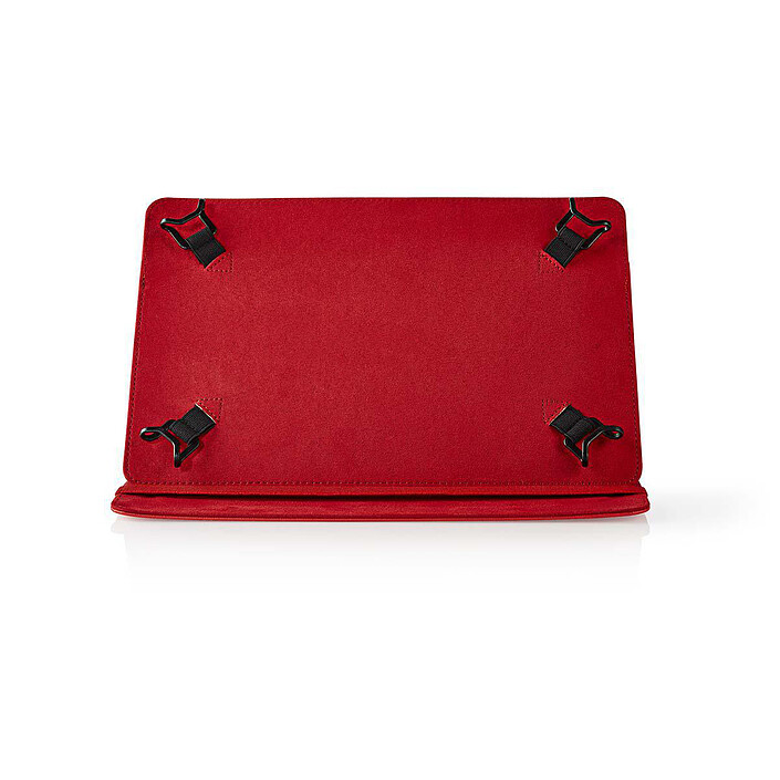 Avis Nedis Etui Protecteur pour Tablette 10.1" Rouge