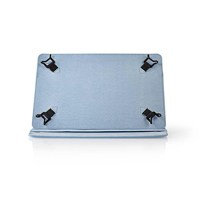 Avis Nedis Etui Protecteur pour Tablette 10.1" Bleu