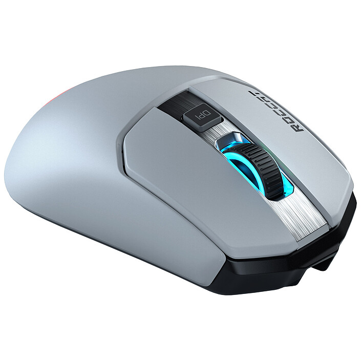 Acheter ROCCAT Kain 202 AIMO (Blanc)