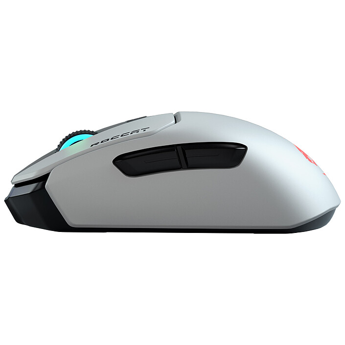 Avis ROCCAT Kain 202 AIMO (Blanc)
