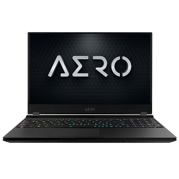 Opiniones sobre Gigabyte Aero 15 OLED (SA-7ES5130SH)