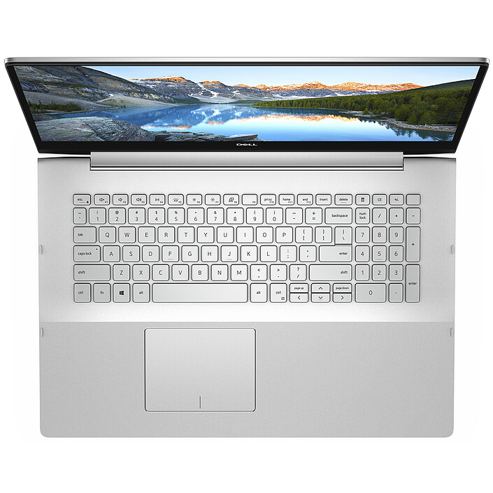 Avis Dell Inspiron 17 7791 (GX8N8)