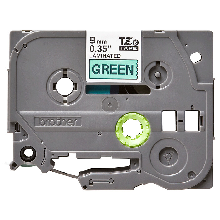 Label printer tape