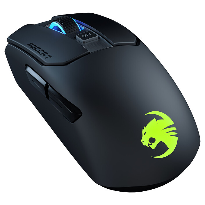 Souris gamer