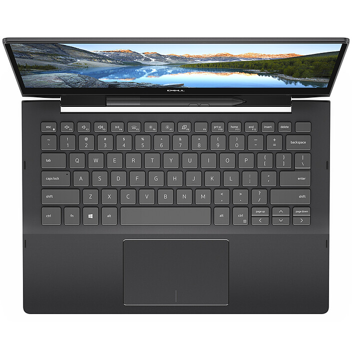 Avis Dell Inspiron 13-7391 (K4R42)