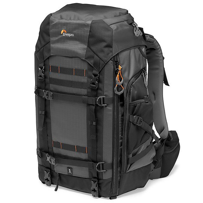 Lowepro Pro Trekker BP 550 AW II Gris