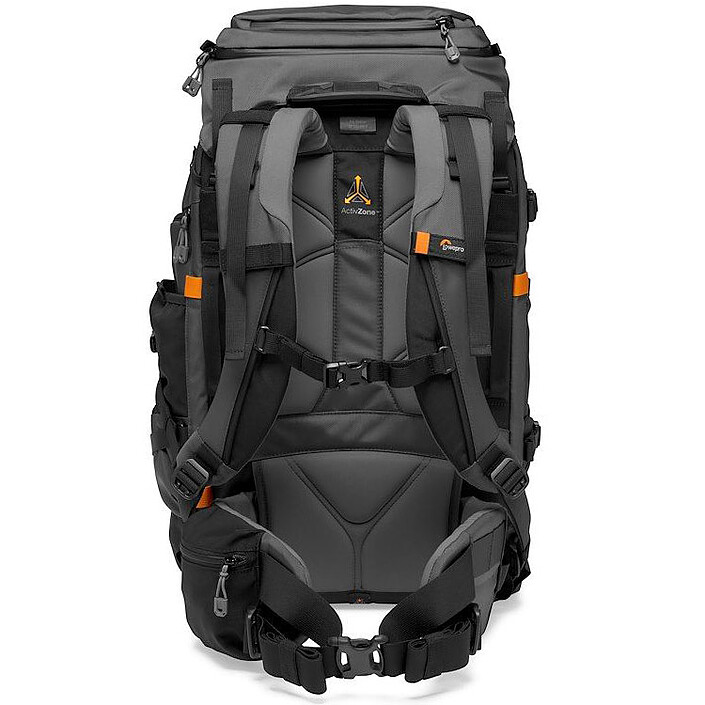 Acheter Lowepro Pro Trekker BP 550 AW II Gris