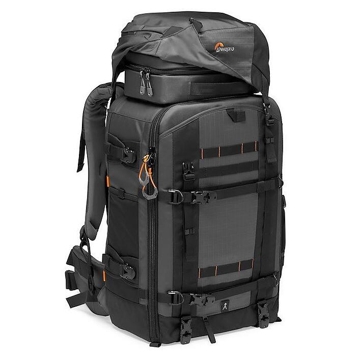 Avis Lowepro Pro Trekker BP 550 AW II Gris