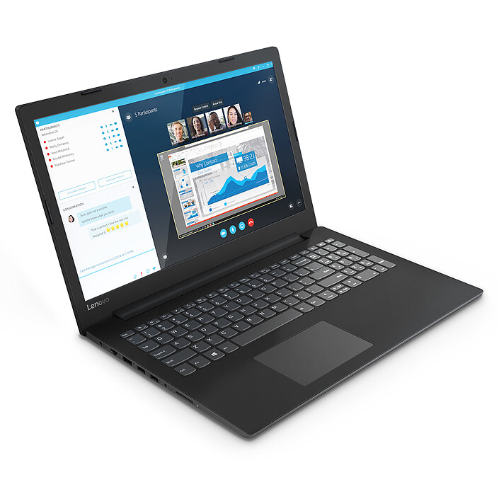 Opiniones sobre LENOVO V145-15AST (81MT003RSP)
