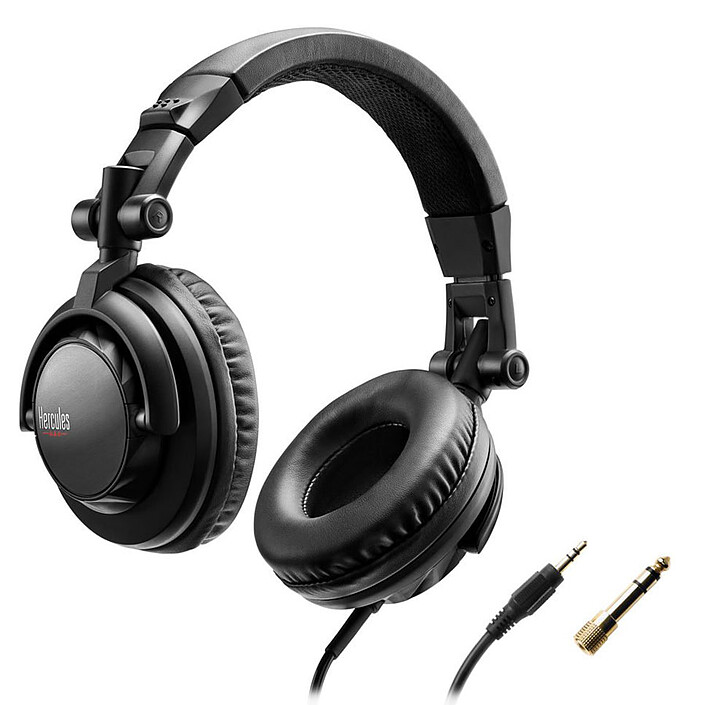 Hercules HDP DJ45