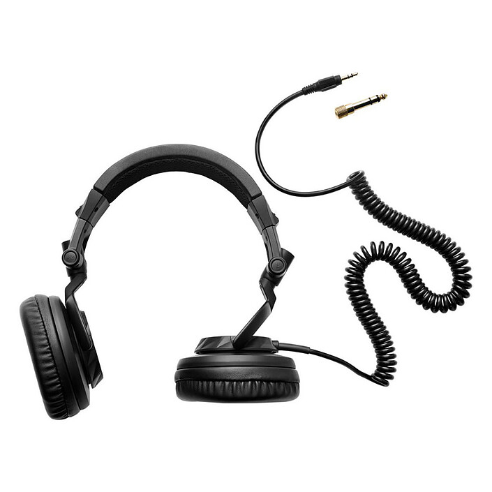 Hercules HDP DJ45 pas cher
