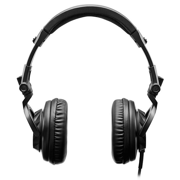 Casque