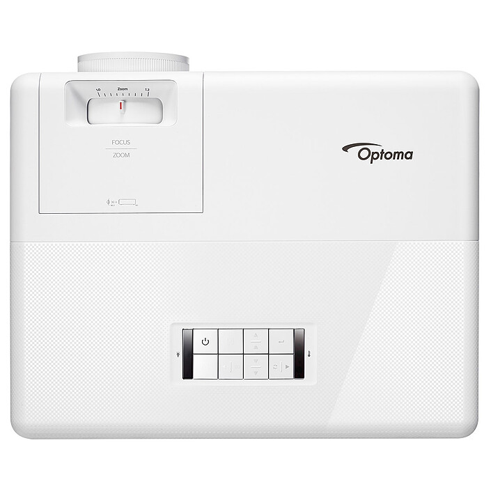 Acheter Optoma ZH403