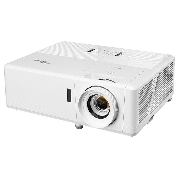 Avis Optoma ZH403