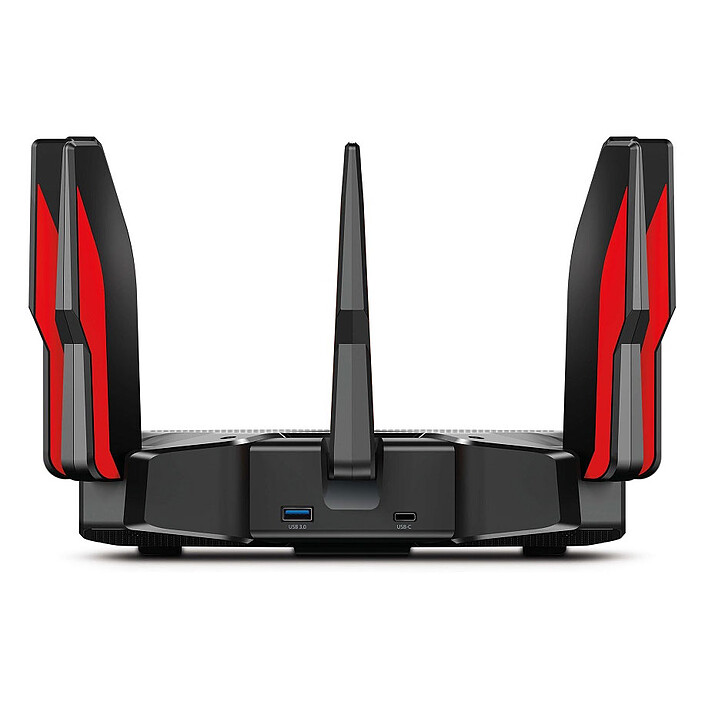 Avis TP-LINK Archer AX11000