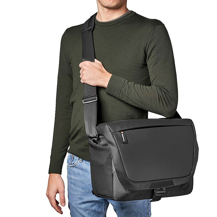 Acheter Manfrotto Advanced² Messenger M