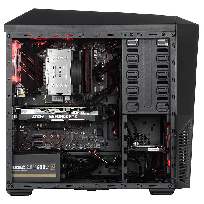 LDLC PC10 Plus Perfect (pré-monté) pas cher