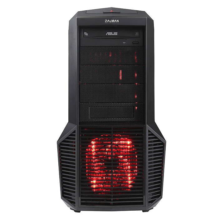 Acheter LDLC PC Plus Perfect 3 (pré-monté)