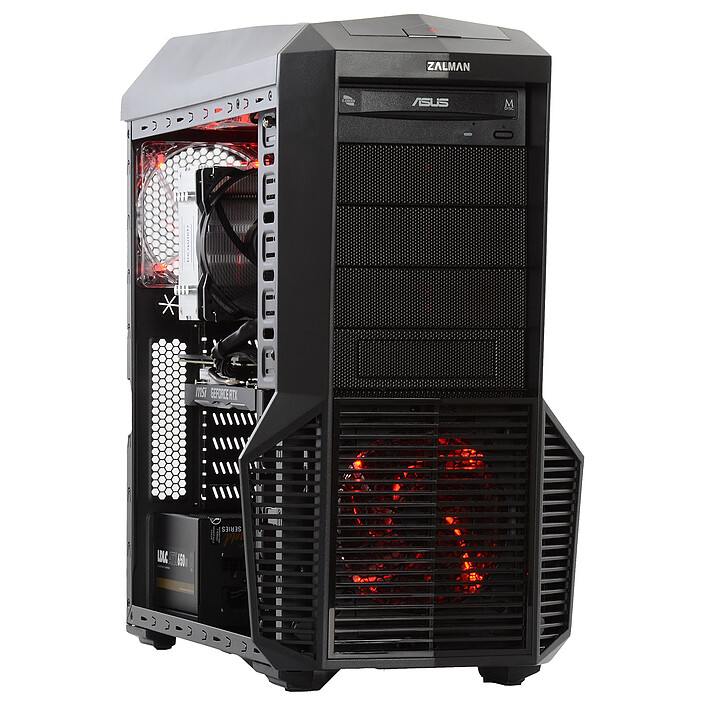 PC de bureau