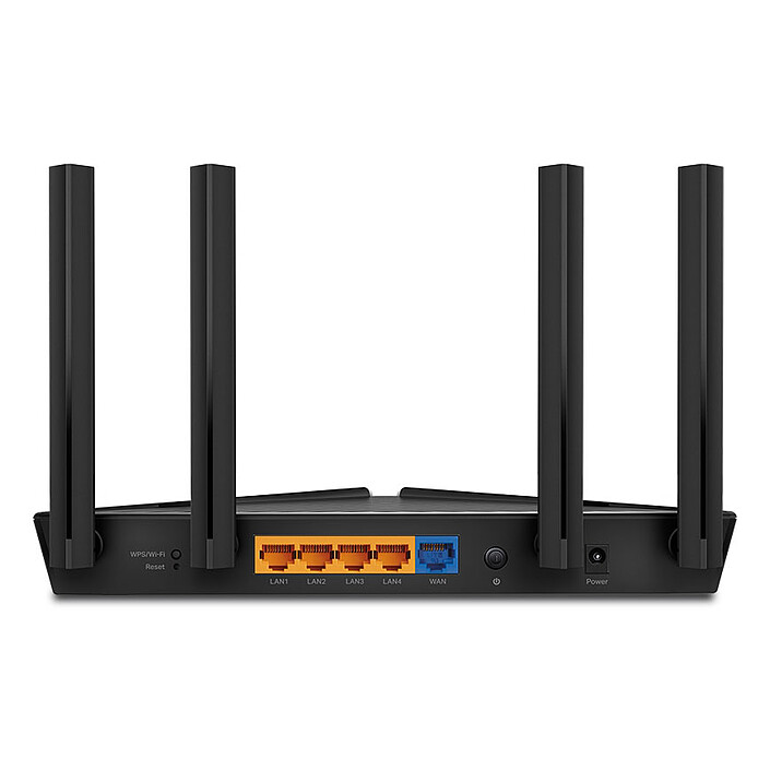 Avis TP-LINK Archer AX10