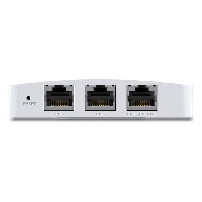 Opiniones sobre TP-LINK Omada EAP225-WALL