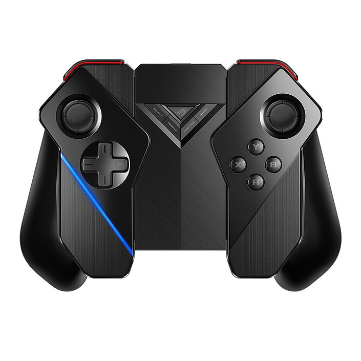 Asus ROG Kunai Gamepad