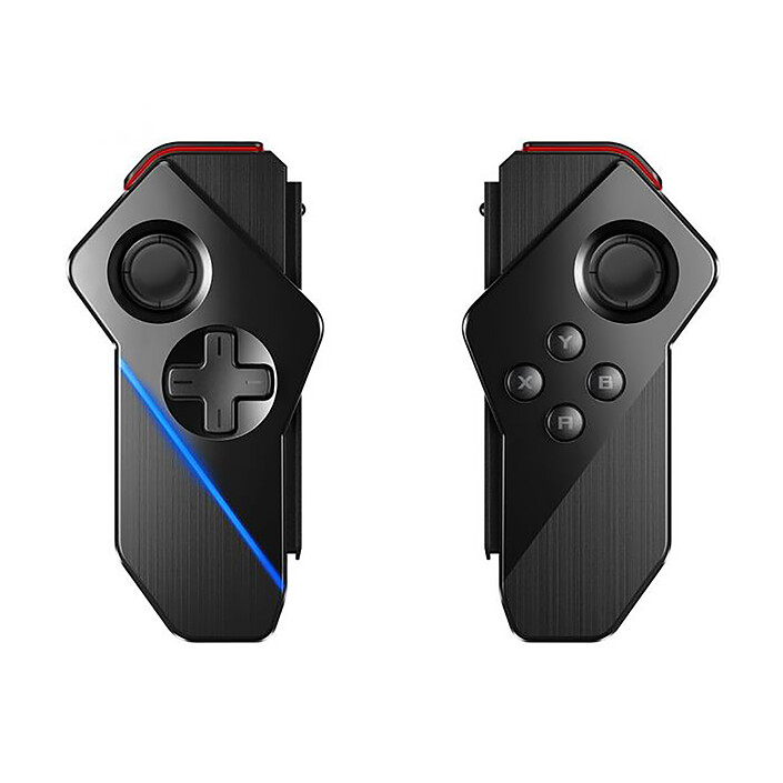 Opiniones sobre Asus ROG Kunai Gamepad