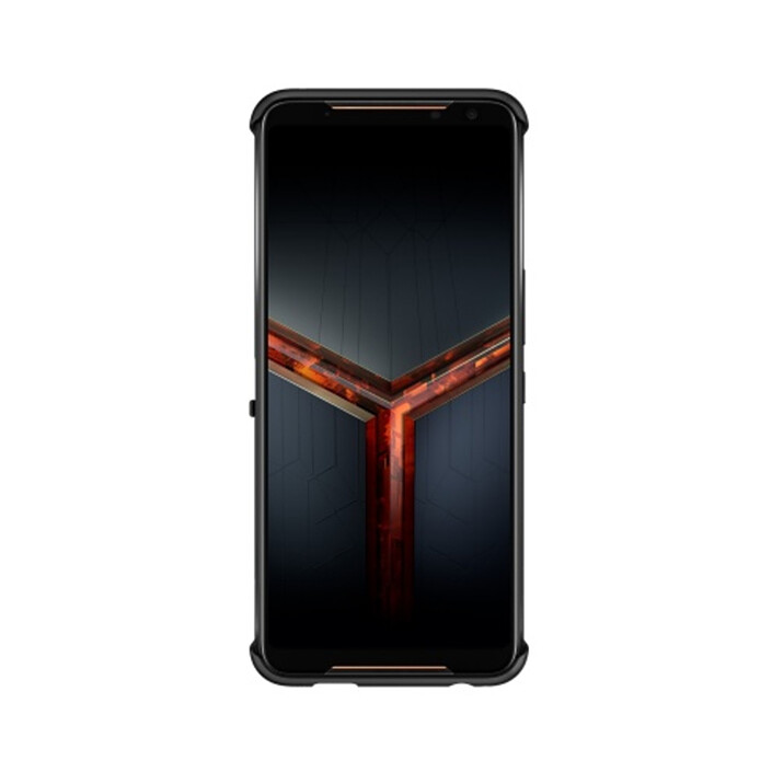 Avis ASUS ROG Lighting Armor