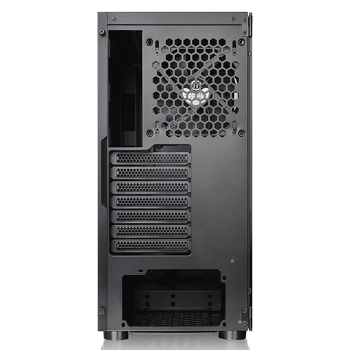 Thermaltake H200 TG pas cher