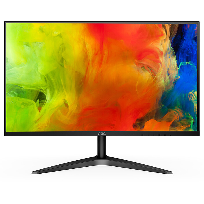 AOC 23.6" LED - 24B1XH