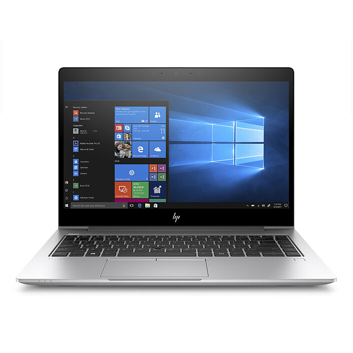 PC portable