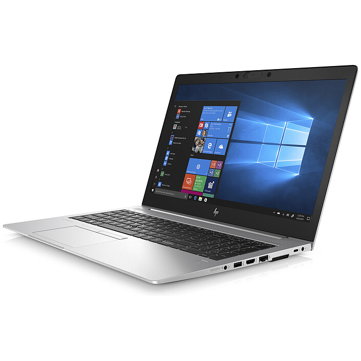 Avis HP EliteBook 850 G6 (7YK87EA)