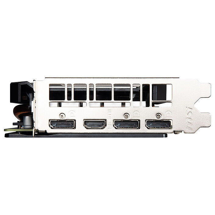 MSI GeForce GTX 1660 SUPER VENTUS XS OC pas cher